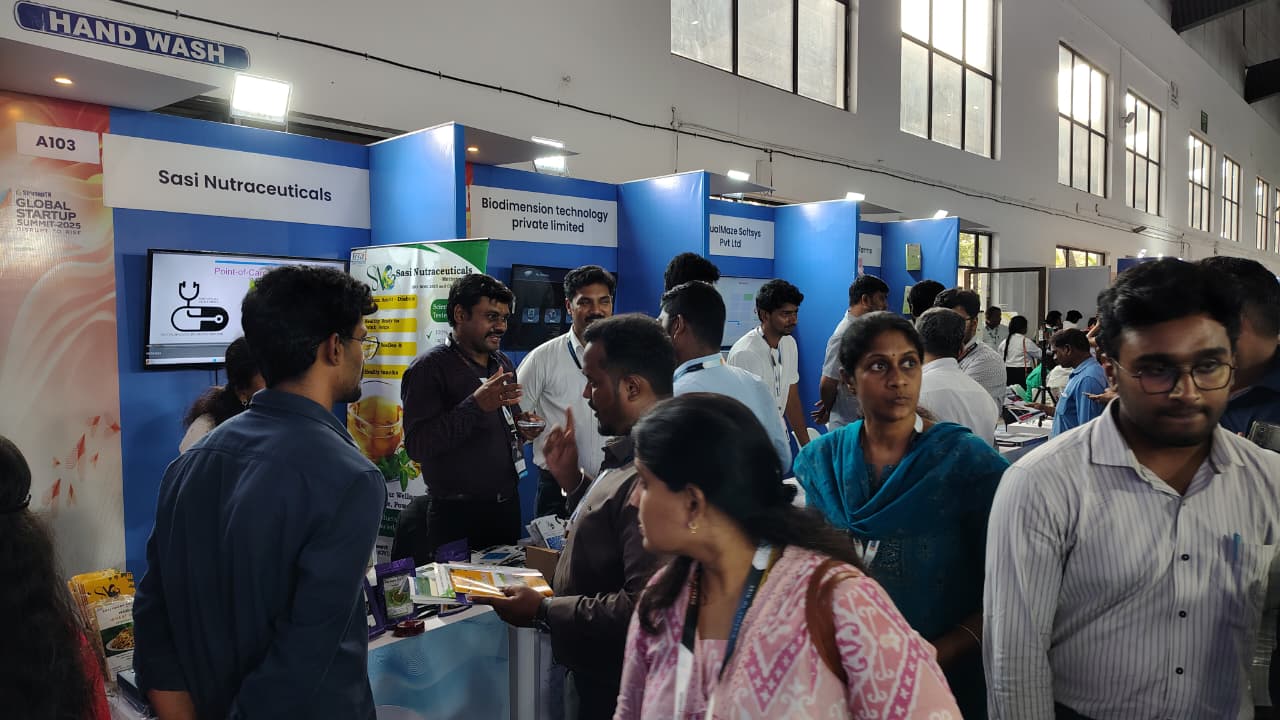 Global Startup Summit 2025